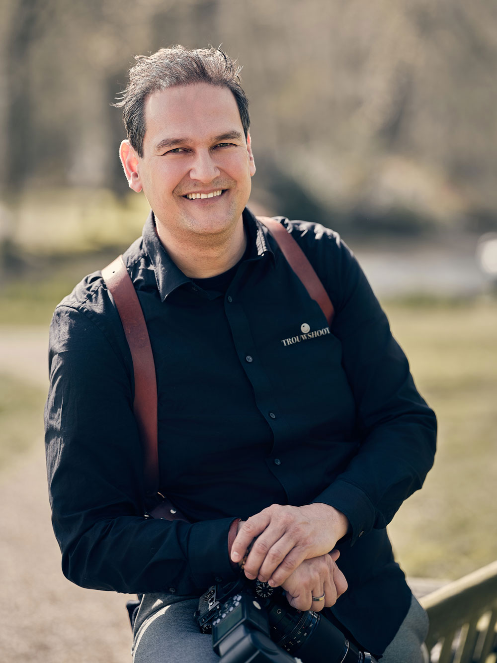 Stefan Segers